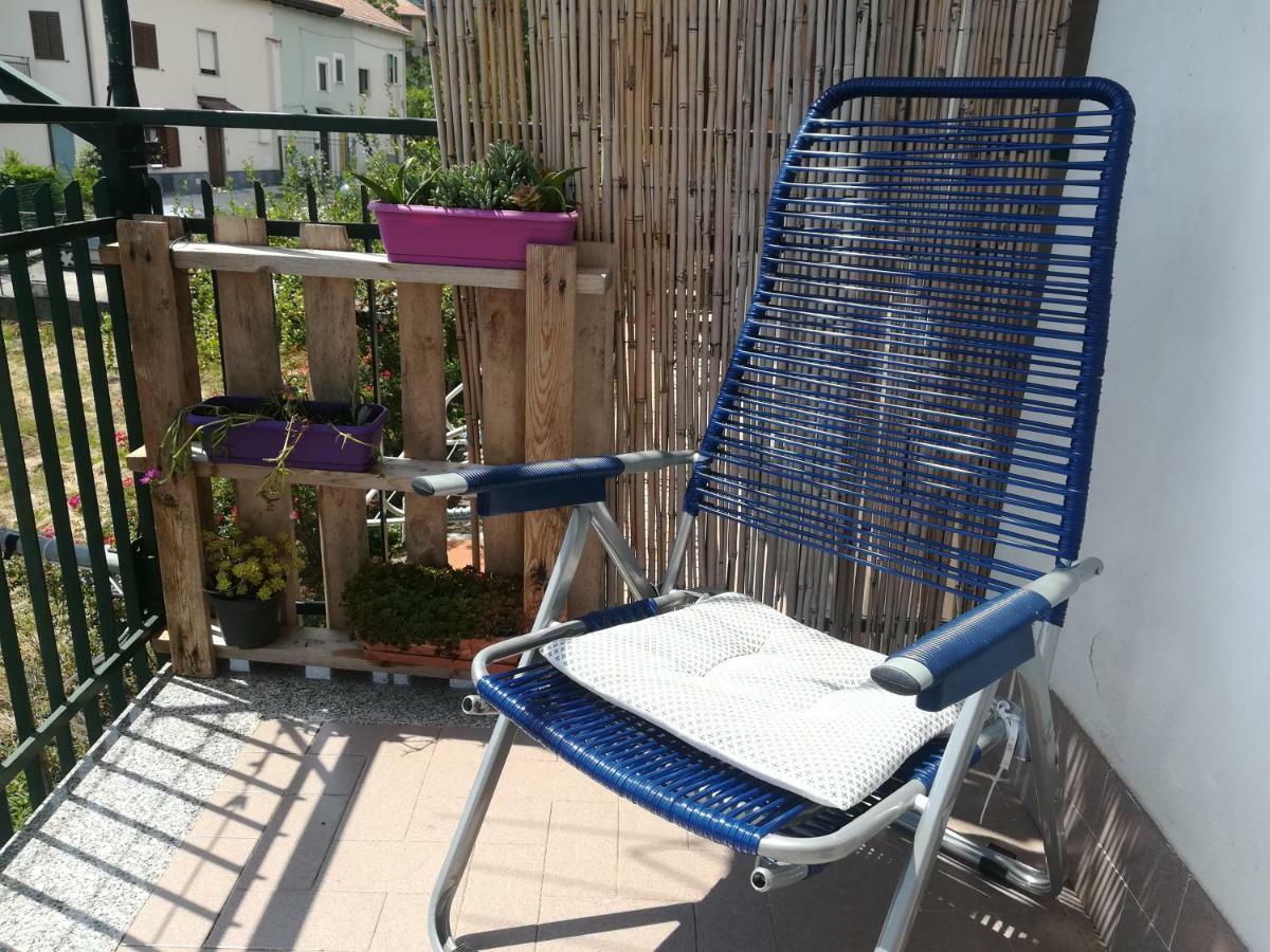 Blanche Apartment Agerola Exterior foto