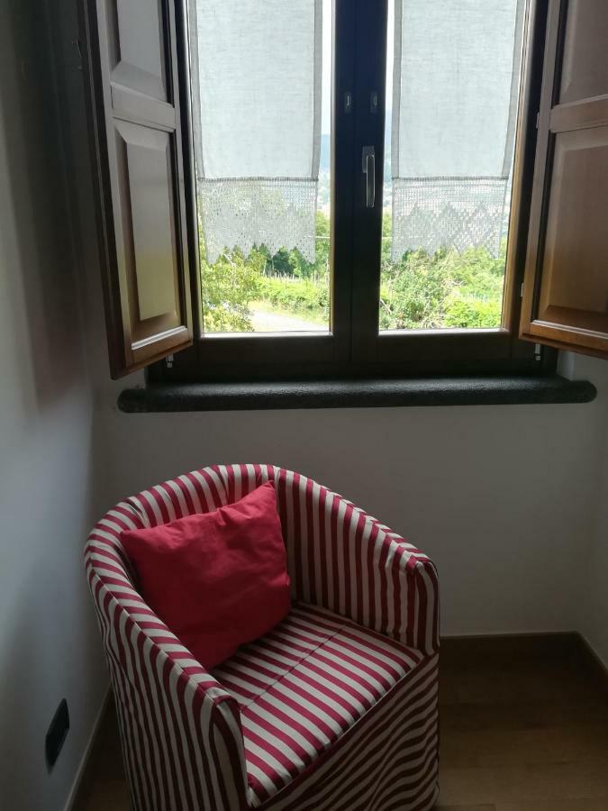 Blanche Apartment Agerola Exterior foto