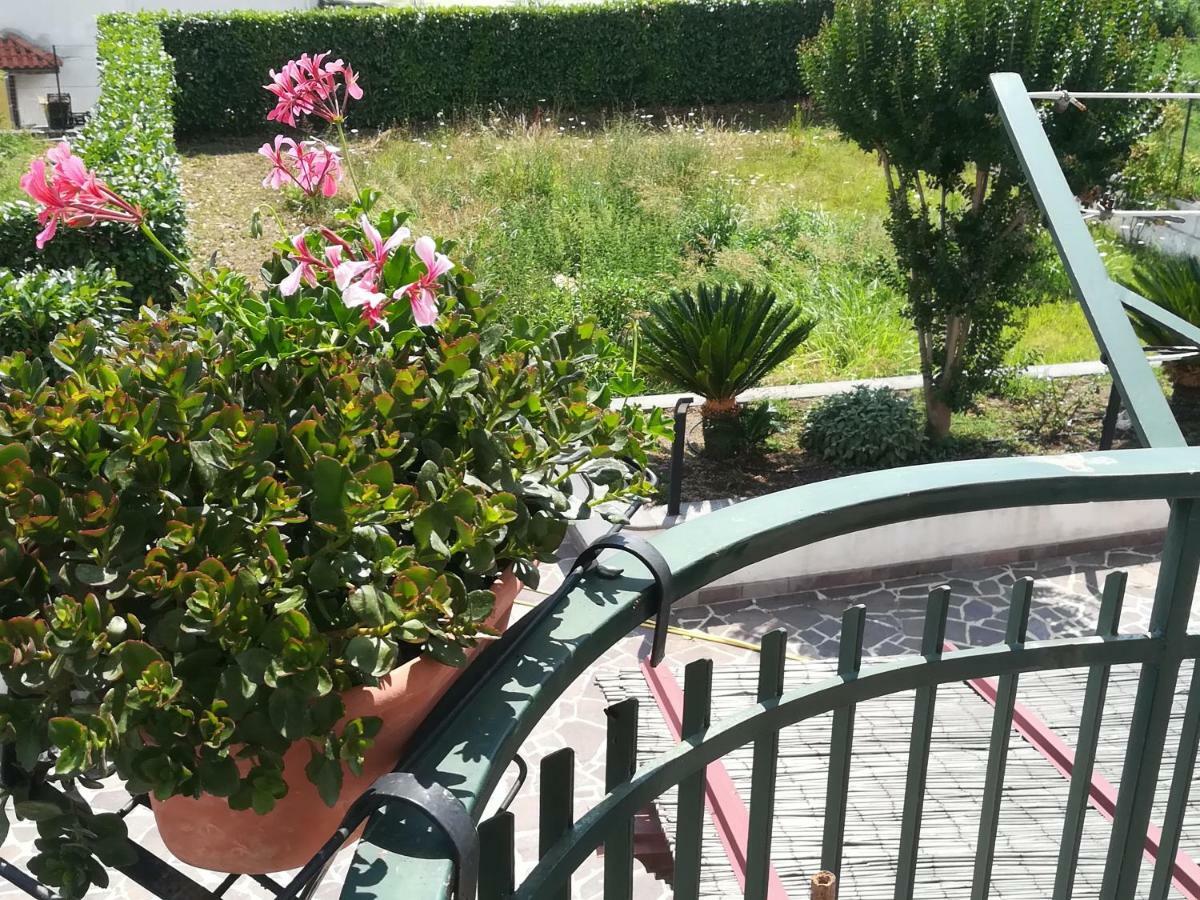 Blanche Apartment Agerola Exterior foto